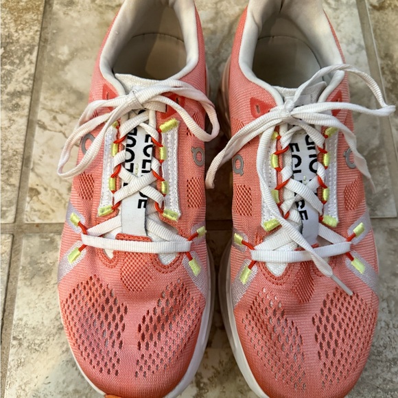 On Cloudeclipse Sneakers — Women’s 8.5 - Picture 2 of 5